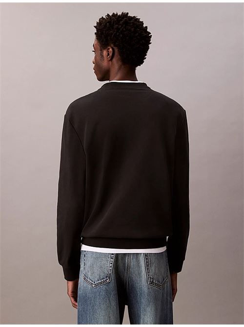 cl ls 350 terry wvn CALVIN KLEIN JEANS | LV04RG268GUB1